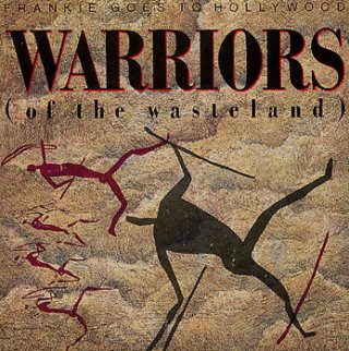 Warriors of the Wasteland