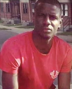 Freddie Gray