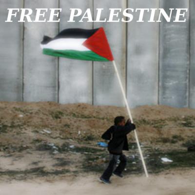 Free Palestine