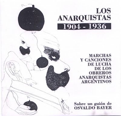 La verbena anarquista