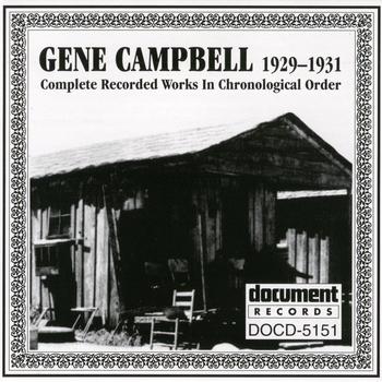 Levee Camp Man Blues