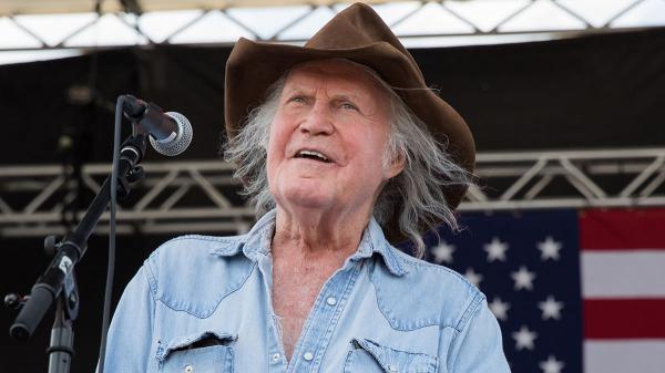 Billy Joe Shaver