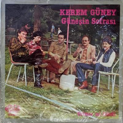 Hapishane Şarkısı I (<em>ya da</em> Göklerde kartal gibiydim)