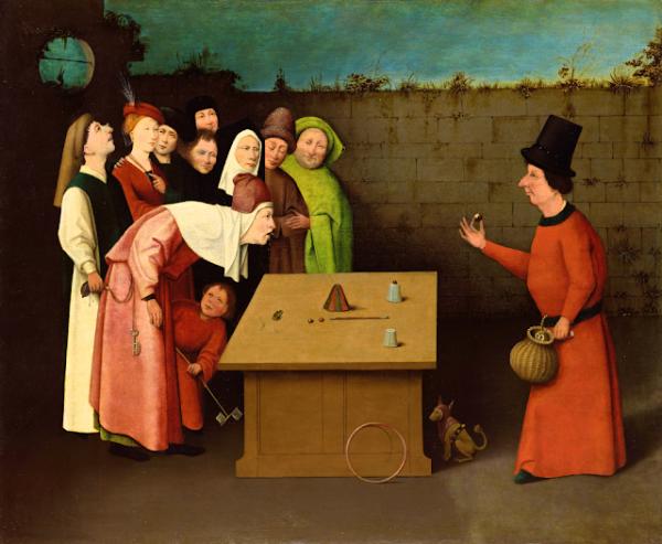 Hieronymus Bosch