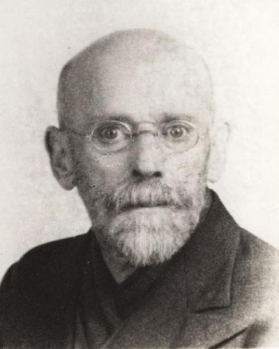 Janusz Korczak