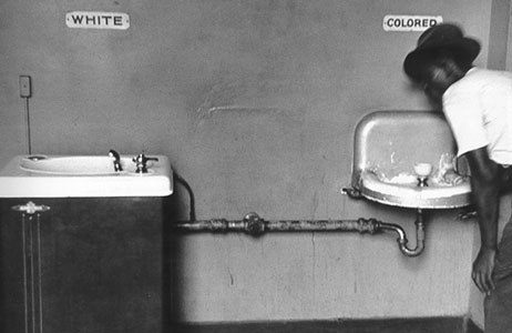 Jim Crow Blues
