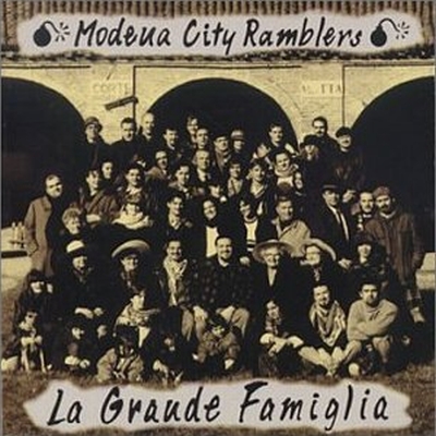 La grande famiglia