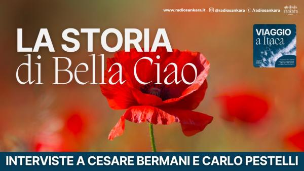 La storia di Bella ciao La storia di Bella ciao
