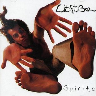 Litfiba Spirito