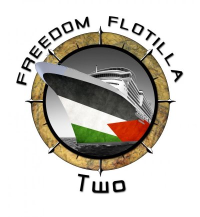 Freedom for Palestine