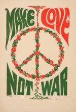 Make Love Not War