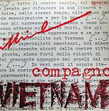 Compagno Vietnam