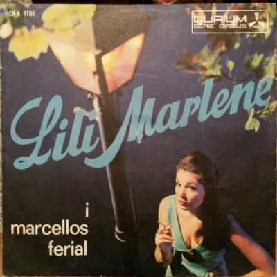 Lili Marlene Lili Marlene