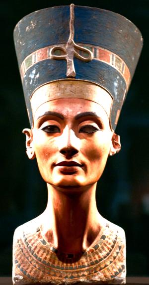 Martin Néfertiti