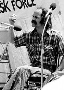 Ron Kovic Ron Kovic