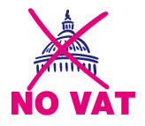 No Vat