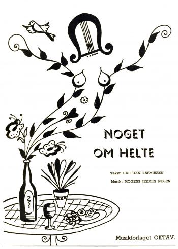 Noget om helte