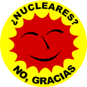 Nucleares? no gracias