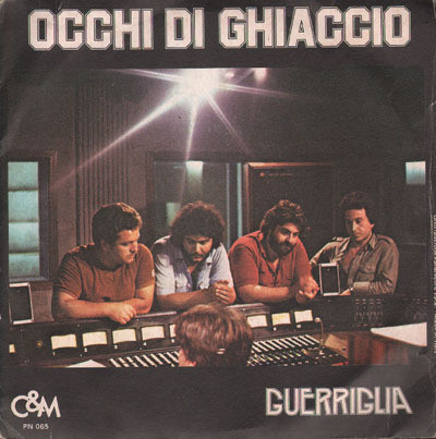 Guerriglia