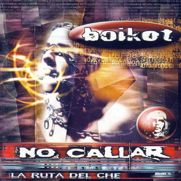 No Callar No Callar