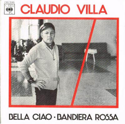 BELLA CIAO / BANDIERA ROSSA BELLA CIAO / BANDIERA ROSSA