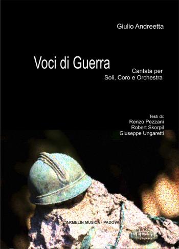 Voci di guerra