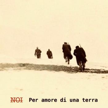 Per amore di una terra