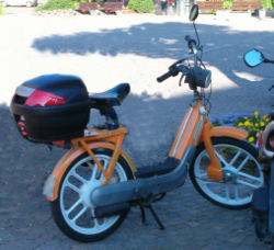 Piaggio Ciao Piaggio Ciao