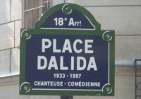 PlaceDalida PlaceDalida