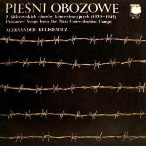 Kołysanka dla Birkenau