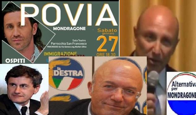I Salvini fanno