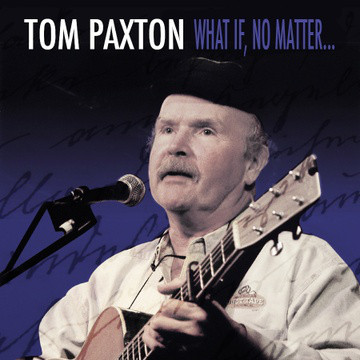 What if No Matter