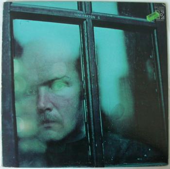 Tom Paxton 6