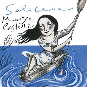 Montse Castellà – Salicòrnia