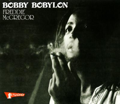 Bobby Bobylon