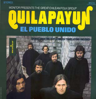 El Pueblo Unido El Pueblo Unido