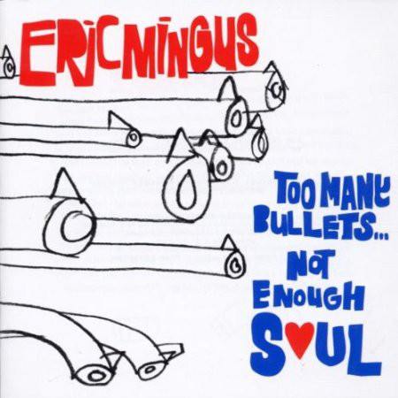 Too Many Bullets... Not Enough Soul