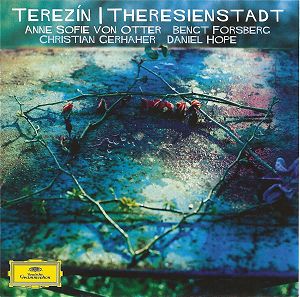 Terezín – Theresienstadt Terezín – Theresienstadt