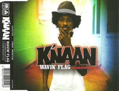 Wavin' Flag