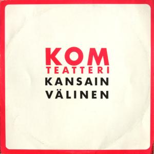 Kansainvälinen