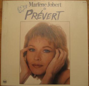 Marlène Jobert ditPrévert Images, 1978