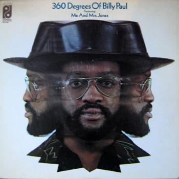 360 Degrees Of Billy Paul