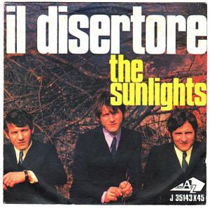 Les Sunlights Les Sunlights