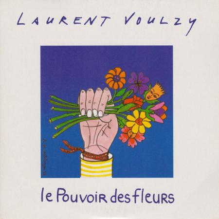 Le pouvoir des fleurs