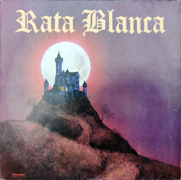 Rata Blanca