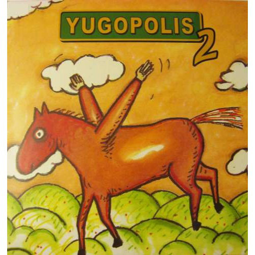 Yugopolis 2