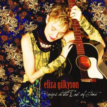 Eliza Gilkyson: 2153‎