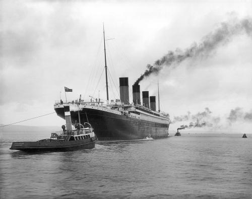 RMS Titanic