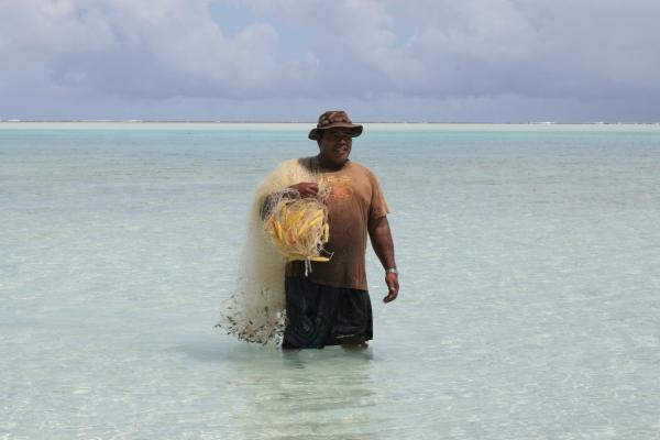 Il Pescatore