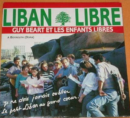 Libre Liban
